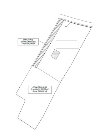 Parcela en Totana a 2 km del pueblo