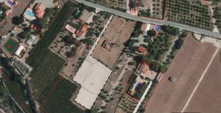 Parcela en Totana a 2 km del pueblo