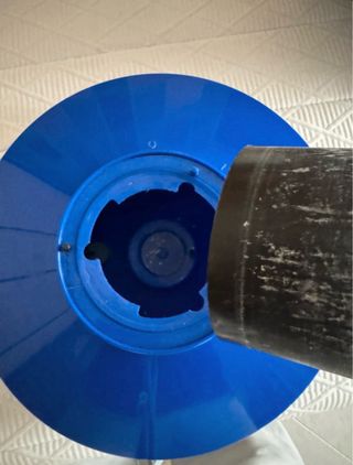 Umidificatore Farmac-Zabban Everest