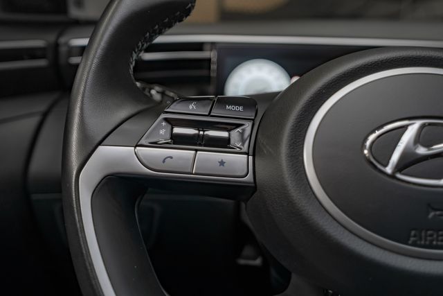 Hyundai Tucson 1.6 115CV MAXX