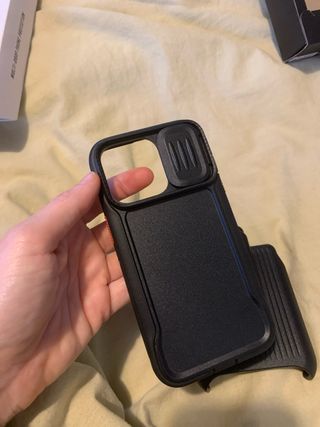 Funda Tech 21 EVOMAX iPhone 13 Pro