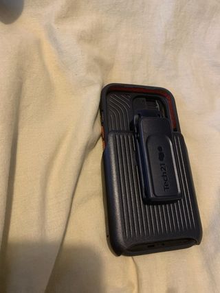 Funda Tech 21 EVOMAX iPhone 13 Pro