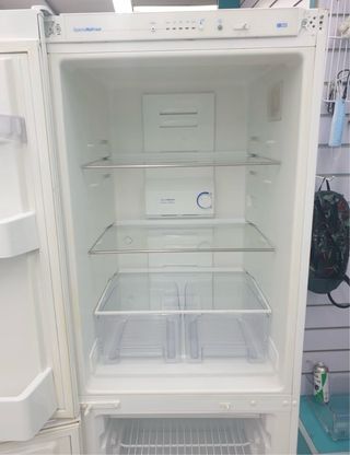 Frigorifico Marca balay nofrost combi altura 1.70m