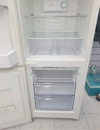 Frigorifico Marca balay nofrost combi altura 1.70m