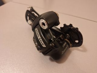 Grupo Campagnolo Xenon 9 Velocidades