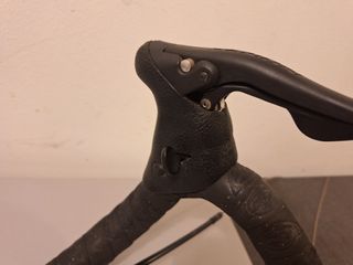 Grupo Campagnolo Xenon 9 Velocidades