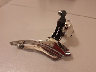 Grupo Campagnolo Xenon 9 Velocidades