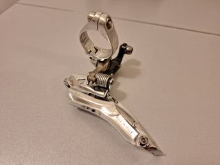 Grupo Campagnolo Xenon 9 Velocidades