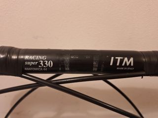 Grupo Campagnolo Xenon 9 Velocidades