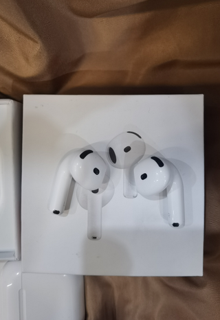 AirPods 4 ANC con poco uso