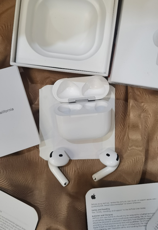 AirPods 4 ANC con poco uso