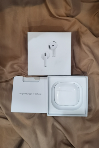 AirPods 4 ANC con poco uso