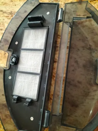 Aspirador Cecotec Conga Serie 1390