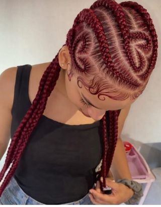 Braids