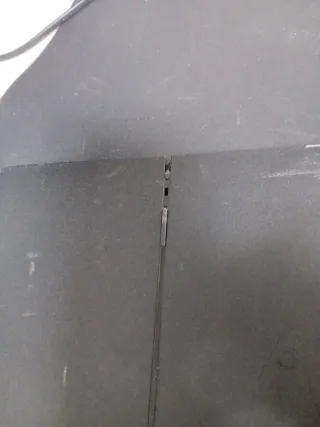 Custodie PS4 Fat (rotte)