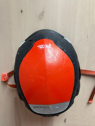 Casco Escalada Petzl Sirocco M-L