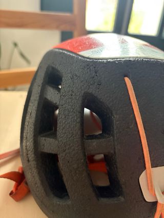 Casco Escalada Petzl Sirocco M-L