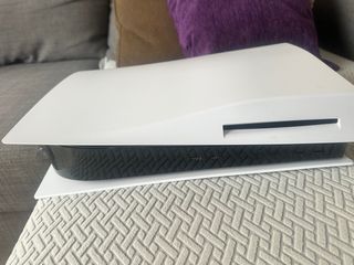 Consola PlayStation 5 (PS5)