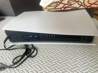 Consola PlayStation 5 (PS5)