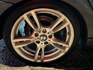 Llantas BMW Styling 400