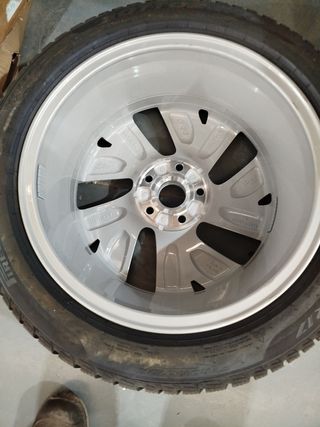 Llantas Volkswagen Golf 8 Nuevas 205/50 R17 93h
