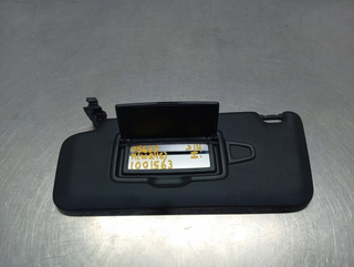 PARASOL IZQUIERDO MERCEDES-BENZ CLASE B (BM 246)