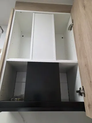 Campana extractora Balay 3BD967GN (60 cm)