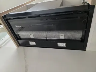 Campana extractora Balay 3BD967GN (60 cm)