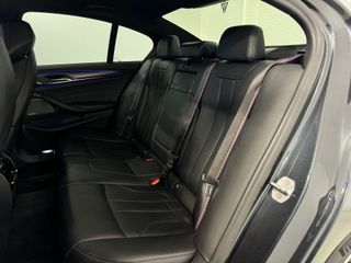 BMW M5 600cv Aut. 2018