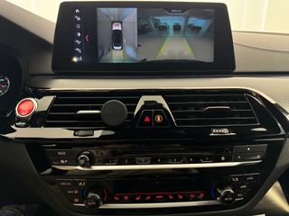 BMW M5 600cv Aut. 2018