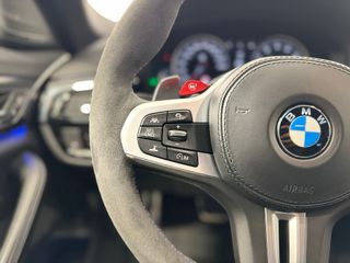 BMW M5 600cv Aut. 2018