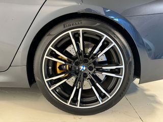 BMW M5 600cv Aut. 2018