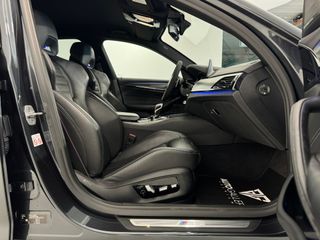 BMW M5 600cv Aut. 2018