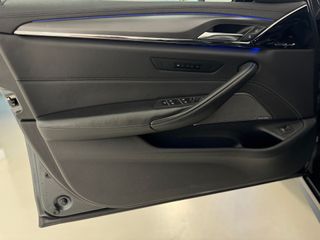 BMW M5 600cv Aut. 2018