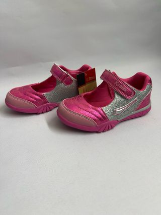 Zapatos niña talla 27 marca Krelax