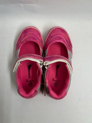 Zapatos niña talla 27 marca Krelax