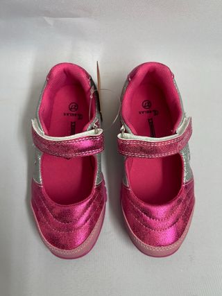 Zapatos niña talla 27 marca Krelax