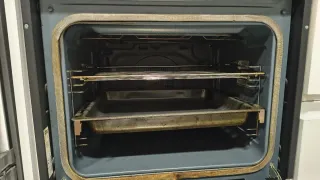 Horno pirolítico Teka