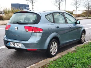 SEAT Altea 2006 2.0 TDI 181.000km
