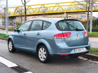 SEAT Altea 2006 2.0 TDI 181.000km