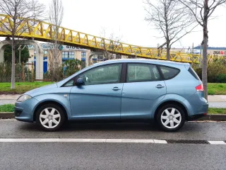 SEAT Altea 2006 2.0 TDI 181.000km