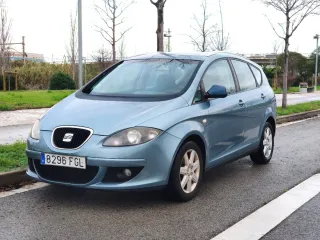 SEAT Altea 2006 2.0 TDI 181.000km