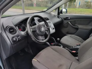 SEAT Altea 2006 2.0 TDI 181.000km
