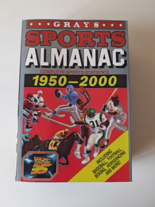 Biff Tunnen ultimate Neca