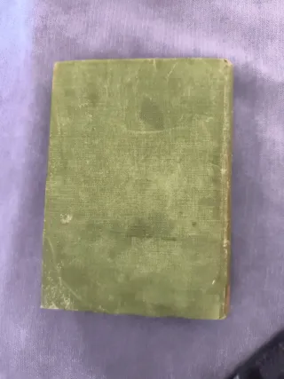 EDICIÓN DE LUJO (1921).