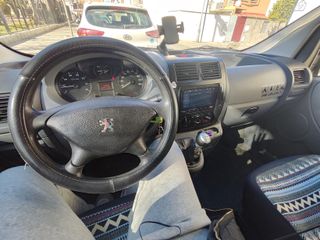 Peugeot Expert 2007