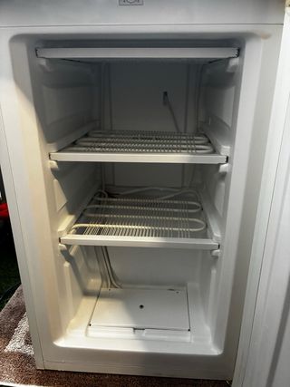 Congelador Vertical Corberó