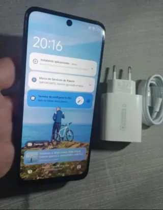 ❌❌ XIAOMI REDMI NOTE 11$ ❌❌