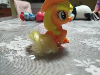 My Little Pony Applejack Giocattolo