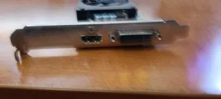 Tarjeta Gráfica Gigabyte GT 710 2GB GDDR5